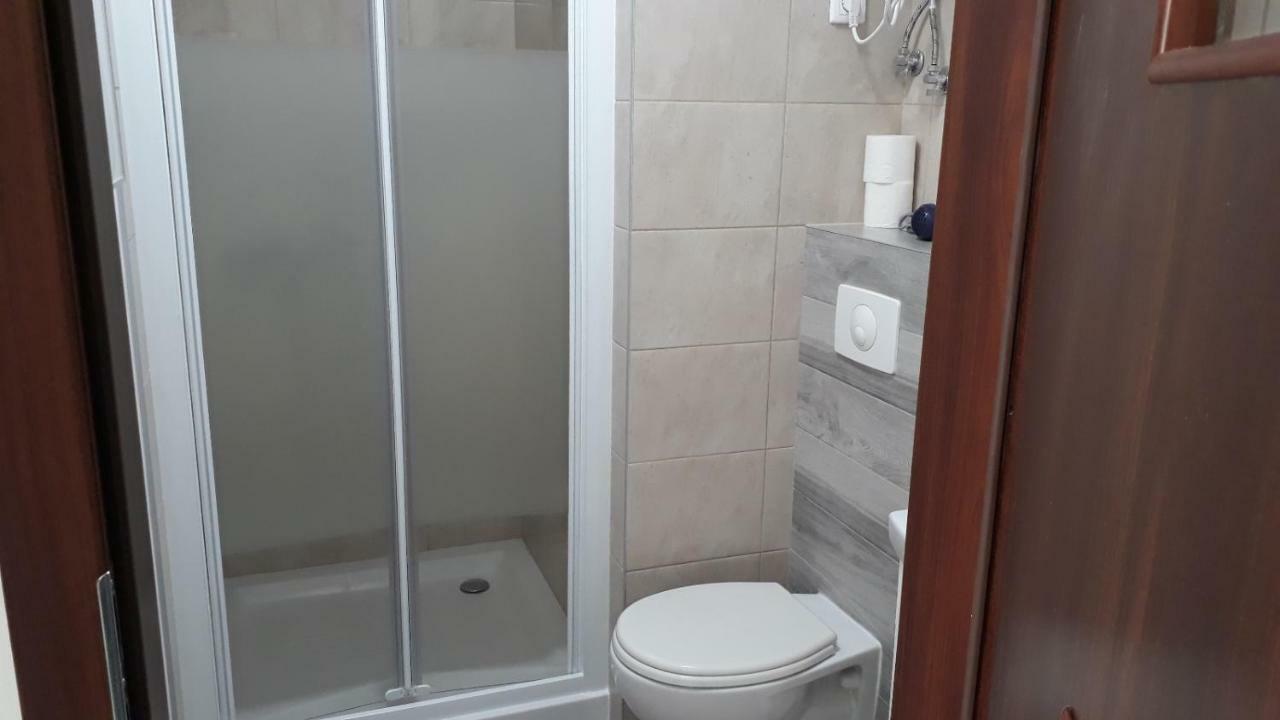 Delux5 Daire Łódź Dış mekan fotoğraf
